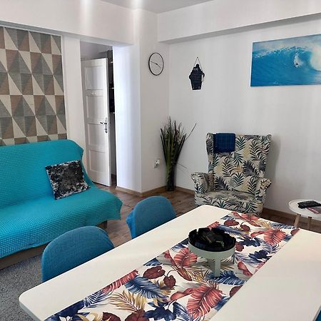 Ultracentral - Apartament Pe Calea Victoriei Bukarest Exteriör bild