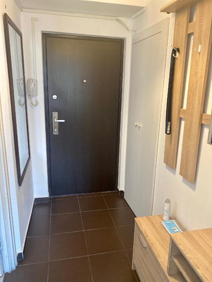 Ultracentral - Apartament Pe Calea Victoriei Bukarest Exteriör bild
